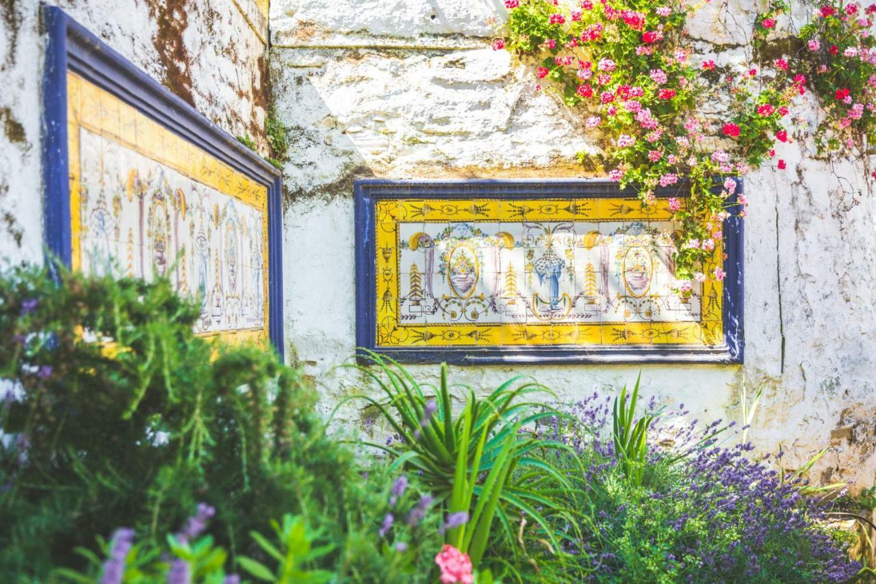 Quinta Do Valdalagea Guest House Peso da Regua Exterior photo